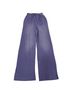 Aviator Nation Tie-dye Purple Sweatpants Size XL - photo 2