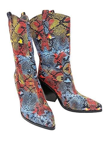 Azalea Wang Boots (view 1)