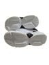 Anthony Wang White Black Sneakers Size 5 - photo 5