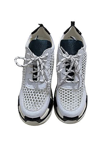 Anthony Wang Sneakers (view 2)