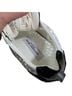Anthony Wang White Black Sneakers Size 5 - photo 7