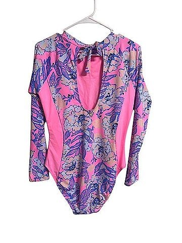 Lilly Pulitzer Wynton One Piece Swimsuit (view 2)