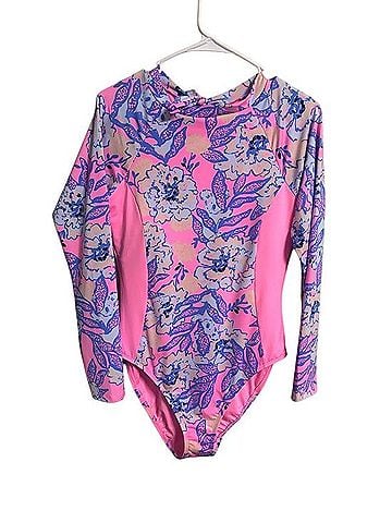 Lilly Pulitzer Wynton One Piece Swimsuit (view 1)
