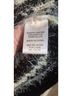 Allie & Rob Animal Print Black White Casual Sweaters Size 2X - photo 5