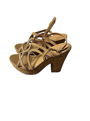 Sun Heels (view 2)