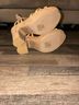 Sun Tan Heels Size 9 1/2 - photo 5