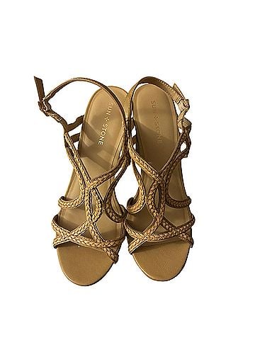 Sun Heels (view 1)