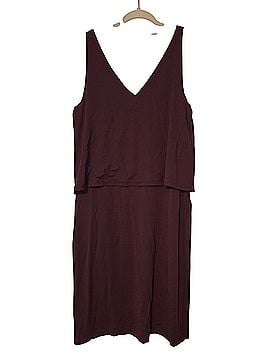 Lauren by Ralph Lauren Cocktail Dress (view 2)