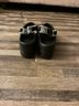 Ugg Black Sandals Size 9 - photo 4