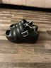 Ugg Black Sandals Size 9 - photo 3