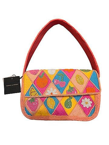 America & Beyond Shoulder Bag (view 1)