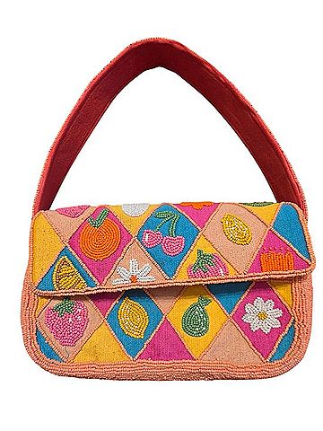 America & Beyond Shoulder Bag (view 2)