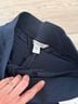 Athleta Blue Casual Pants Size 27 waist - photo 4