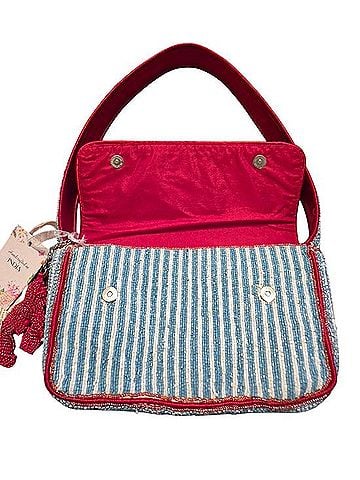 India Boutique Shoulder Bag (view 2)