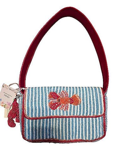 India Boutique Shoulder Bag (view 1)