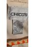 Chico's Ivory Gold Jacket Size 2 - photo 3