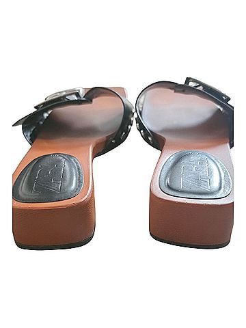 Zara zara mule Mule/Clog (view 2)