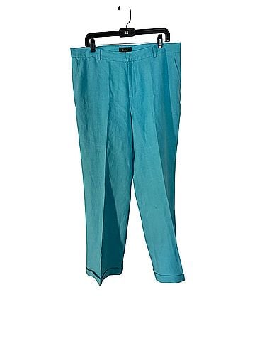 Ralph Lauren Linen Pants (view 1)