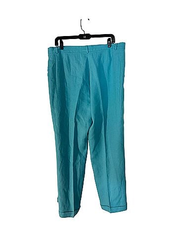 Ralph Lauren Linen Pants (view 2)