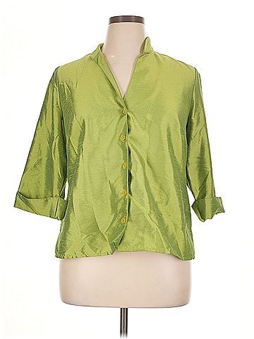 Venezia Venezia Blazer (view 1)