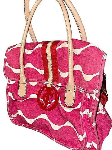 Juicy Couture Satchel (view 2)