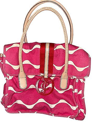 Juicy Couture Satchel (view 1)