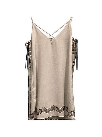 Adelyn Rae Cocktail Dress (view 2)