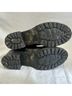 Kork-Ease 100% Leather Black Boots Size 9 - photo 3