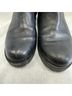 Kork-Ease 100% Leather Black Boots Size 9 - photo 6