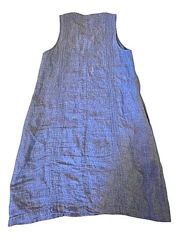 Sigrid Olsen Casual Dress (view 2)