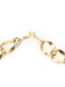 Chanel Gold CC Chain Belt One size - photo 3