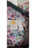 Boden Floral Multi Color Long Sleeve Blouse Size 12 - photo 3