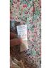 Boden Floral Multi Color Long Sleeve Blouse Size 12 - photo 7