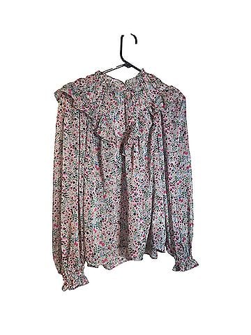Boden Long Sleeve Blouse (view 1)