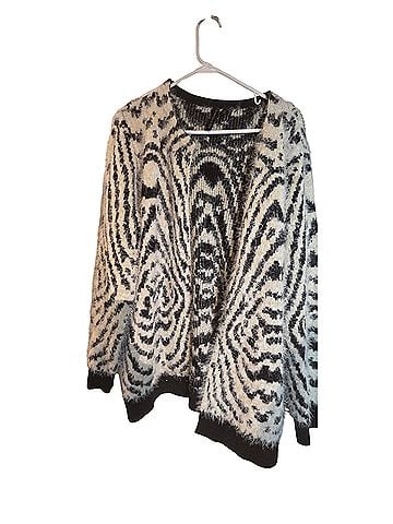 Allie & Rob Casual Sweaters (view 1)