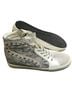 Vintage Havana Sneakers Size 10 - photo 1