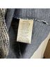 Max Studio Tweed Blue White Casual Dress Size XL - photo 5