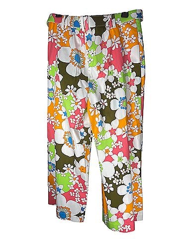 Trina Turk Casual Pants (view 2)