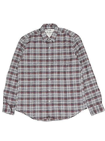 Frank & Eileen Finbar Long Sleeve T-Shirt (view 2)