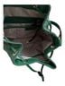 Michael Kors 100% Leather Green Gold Shoulder Bag One size - photo 3