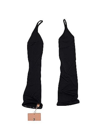 Cult Gaia Longline Middle Finger Gloves (view 1)
