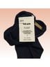 Cult Gaia Solid Black Gloves Size XS - photo 4