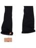 Cult Gaia Solid Black Gloves Size XS - photo 6