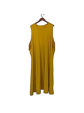 Universal Standard Sardinia Casual Dress (view 2)