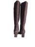 Dolce Vita 100% Suede Solid Brown Boots Size 7 - photo 4