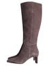Dolce Vita 100% Suede Solid Brown Boots Size 7 - photo 8