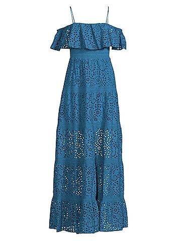 Alice + Olivia Cocktail Dress (view 1)