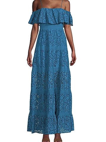 Alice + Olivia Cocktail Dress (view 2)