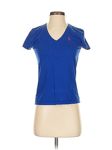 Ralph Lauren Ralph Lauren Short Sleeve T Shirt (view 1)