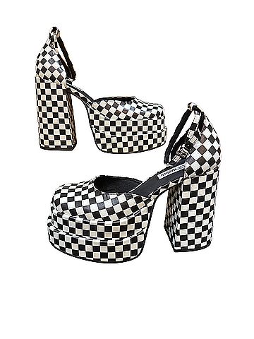 Steve Madden Heels (view 2)
